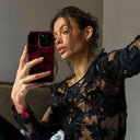 Femme Fatale - OnePlus 9 Case 11