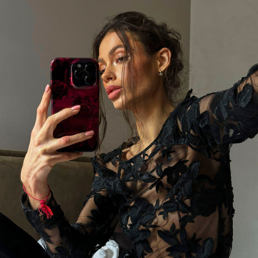 Femme Fatale - OnePlus 9 Case 11