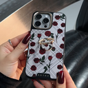Sweet Sin - Samsung Galaxy Z Fold 6 Case 15