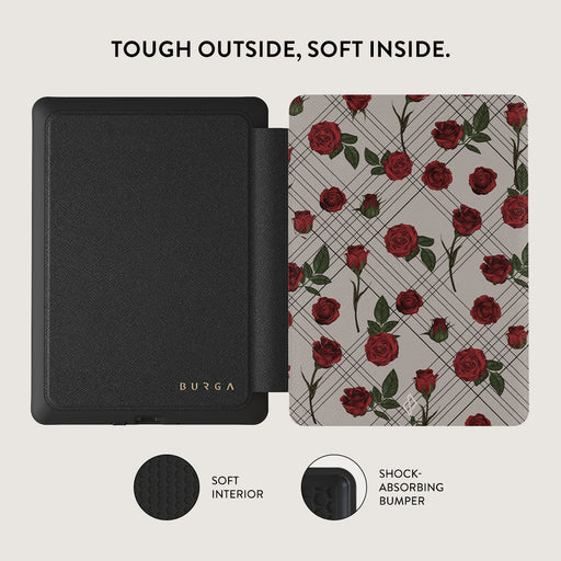 Sweet Sin - Kindle Paperwhite (11th Gen) Case 4
