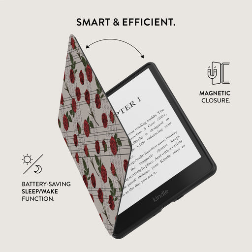 Sweet Sin - Kindle Paperwhite (11th Gen) Case 5