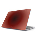No Talking - Macbook Case 1