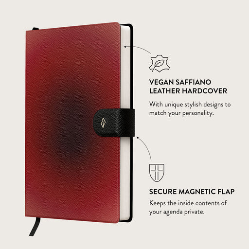 No Talking - Notebook 3