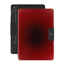 No Talking - Samsung Galaxy Tab S8+/S7+/S7 FE Case 1