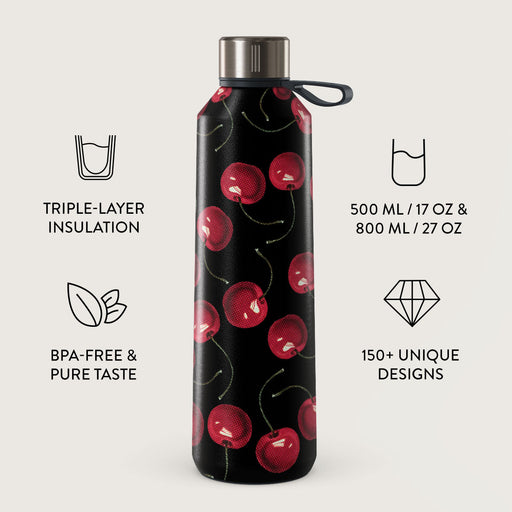 Cherrybomb - Water Bottle 3