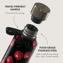 Cherrybomb - Water Bottle 4