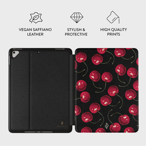 Cherrybomb - iPad 9.7 (6th/5th Gen) Case 3