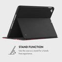 Cherrybomb - iPad 9.7 (6th/5th Gen) Case 5