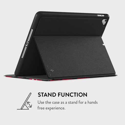 Cherrybomb - iPad 9.7 (6th/5th Gen) Case 5