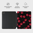 Cherrybomb - iPad Pro 12.9 (6th/5th Gen) Case 3