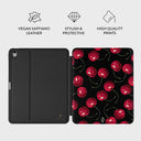 Cherrybomb - iPad Air 13 (7th/6th Gen) Case 3