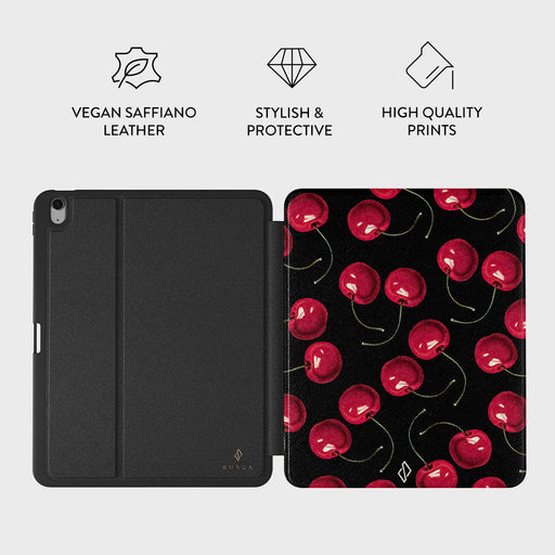 Cherrybomb - iPad Air 13 (7th/6th Gen) Case 3