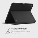 Cherrybomb - iPad Air 13 (7th/6th Gen) Case 5