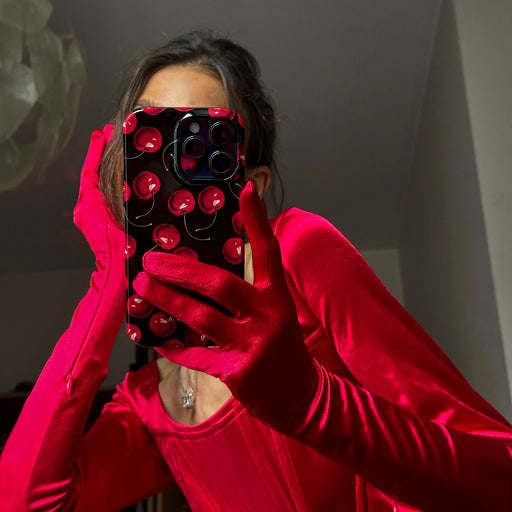 Cherrybomb - OnePlus 7 Pro / 7T Pro Case 10