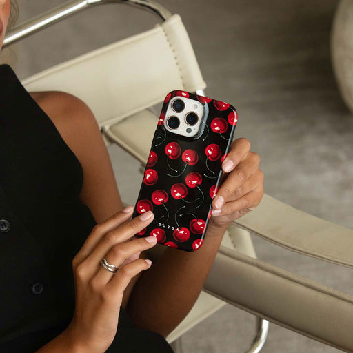 Cherrybomb - Xiaomi 12T Case 12