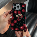 Cherrybomb - Samsung Galaxy S25 Plus Case 5