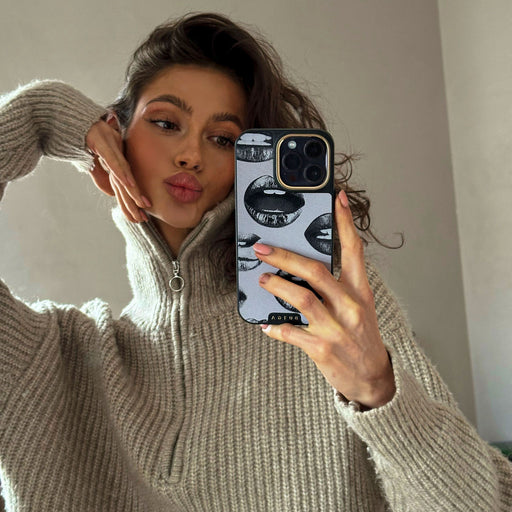 Next Mistake - Samsung Galaxy Z Fold 6 Case 20