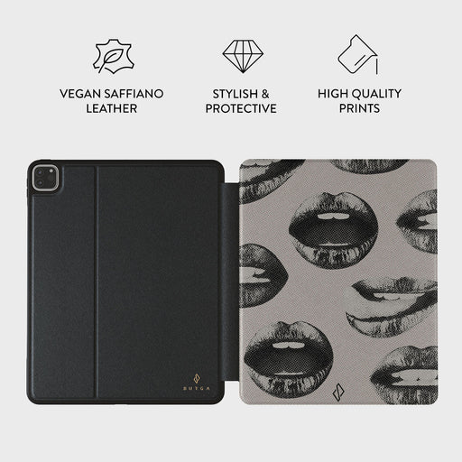 Next Mistake - iPad Pro 11 (4th/3rd Gen) Case 3