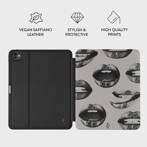 Next Mistake - iPad Pro 13 (7th Gen) Case 3