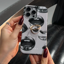 Next Mistake - Samsung Galaxy S25 Plus Case 5