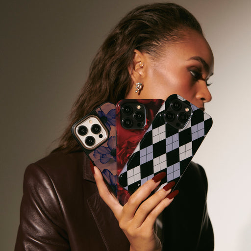 Trouble - OnePlus 8 Case 8