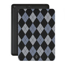Trouble - iPad 10.2 (9th/8th/7th Gen) Case 1