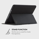 Trouble - iPad 10.2 (9th/8th/7th Gen) Case 5