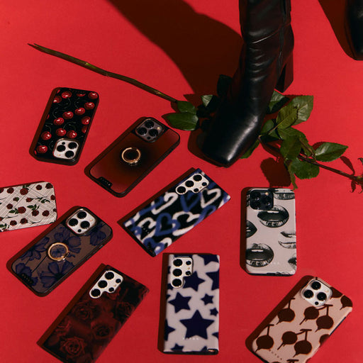 Lucky You - iPhone 16 Pro Case 25