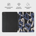 Lucky You - iPad Pro 11 (2nd/1st Gen) Case 3