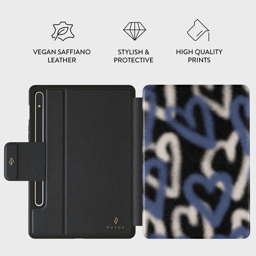Lucky You - Samsung Galaxy Tab S9 Case 2