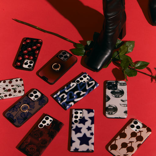 Starstruck - Xiaomi 12 Case 8