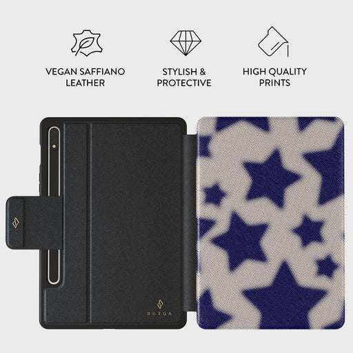 Starstruck - Samsung Galaxy Tab S9+ Case 2