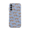 Tourist Trap - Tiger Samsung Galaxy A15 4G / 5G Case 1