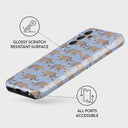 Tourist Trap - Tiger Samsung Galaxy A15 4G / 5G Case 3