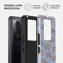 Tourist Trap - Tiger Xiaomi 13T Pro Case 2