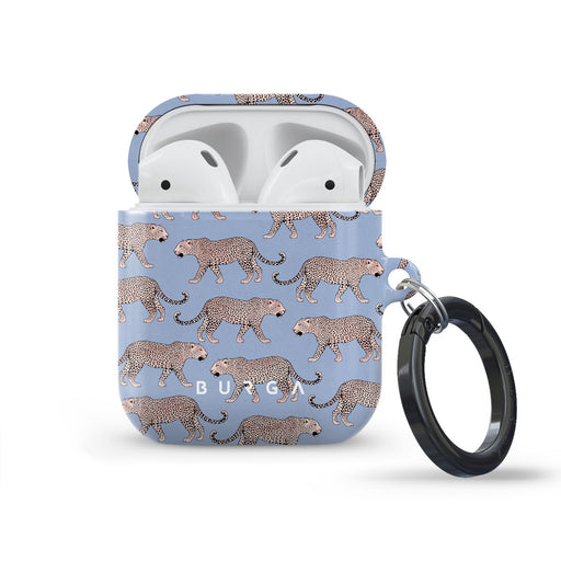 Tourist Trap - Tiger AirPods Case 1