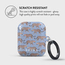 Tourist Trap - Tiger AirPods Case 4