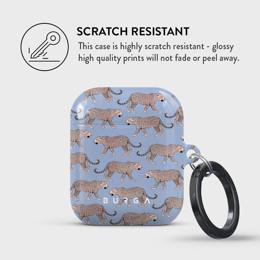 Tourist Trap - Tiger AirPods Case 4
