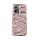 Poolside Glam - Snakes Xiaomi Redmi Note 11T Pro / 11T Pro+ Case 1