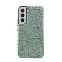 Mint Gelato - Dots Samsung Galaxy S22 Case 5