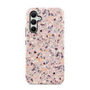 Sugar Coating - Colorful Samsung Galaxy A55 Case 1