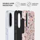 Sugar Coating - Colorful Samsung Galaxy A56 5G Case 2