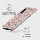 Sugar Coating - Colorful Samsung Galaxy A56 5G Case 3