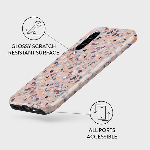 Sugar Coating - Colorful Samsung Galaxy A56 5G Case 3
