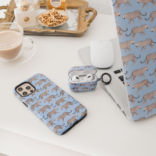 Tourist Trap - Tiger Samsung Galaxy S22 Plus Case 28