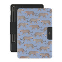 Tourist Trap - Tiger Samsung Galaxy Tab S9+ FE Case 1