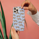 Tourist Trap - Tiger Samsung Galaxy S22 Plus Case 24