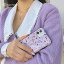 Sugar Coating - Colorful Samsung Galaxy A55 Case 9