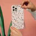 Sugar Coating - Colorful Samsung Galaxy S25 Plus Case 5