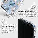 Give Me Butterflies - iPhone 15 Pro Case 8